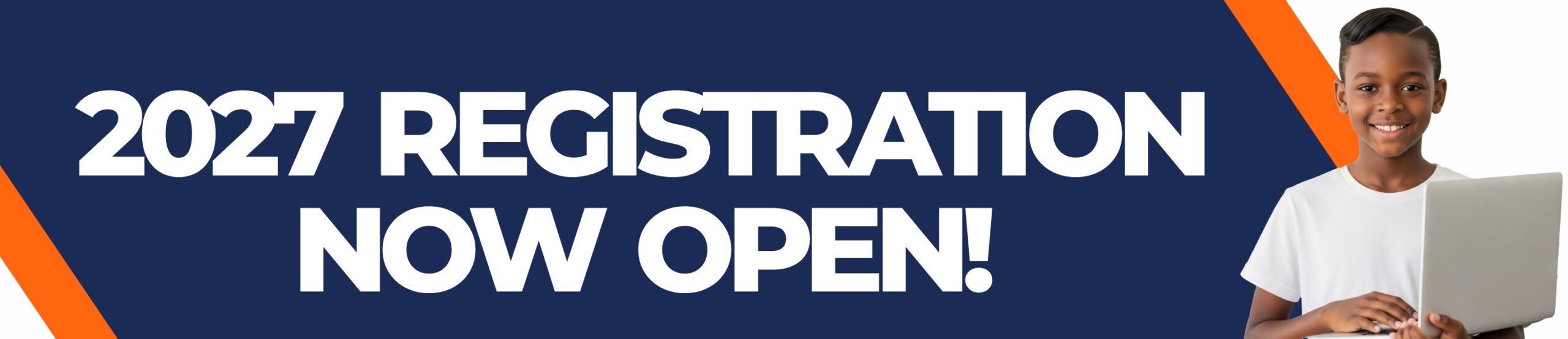 Orel Christian School Banner 2